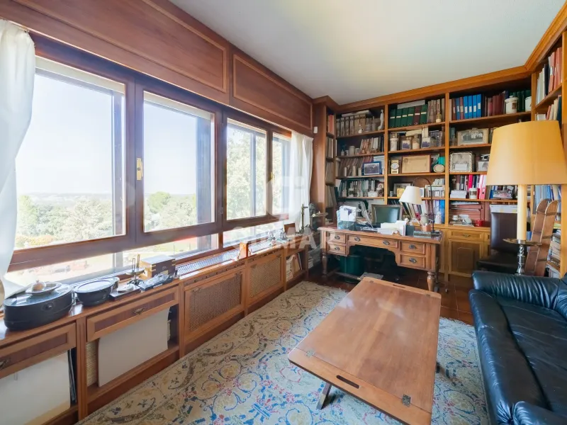 Villa in Ciudalcampo - Madrid