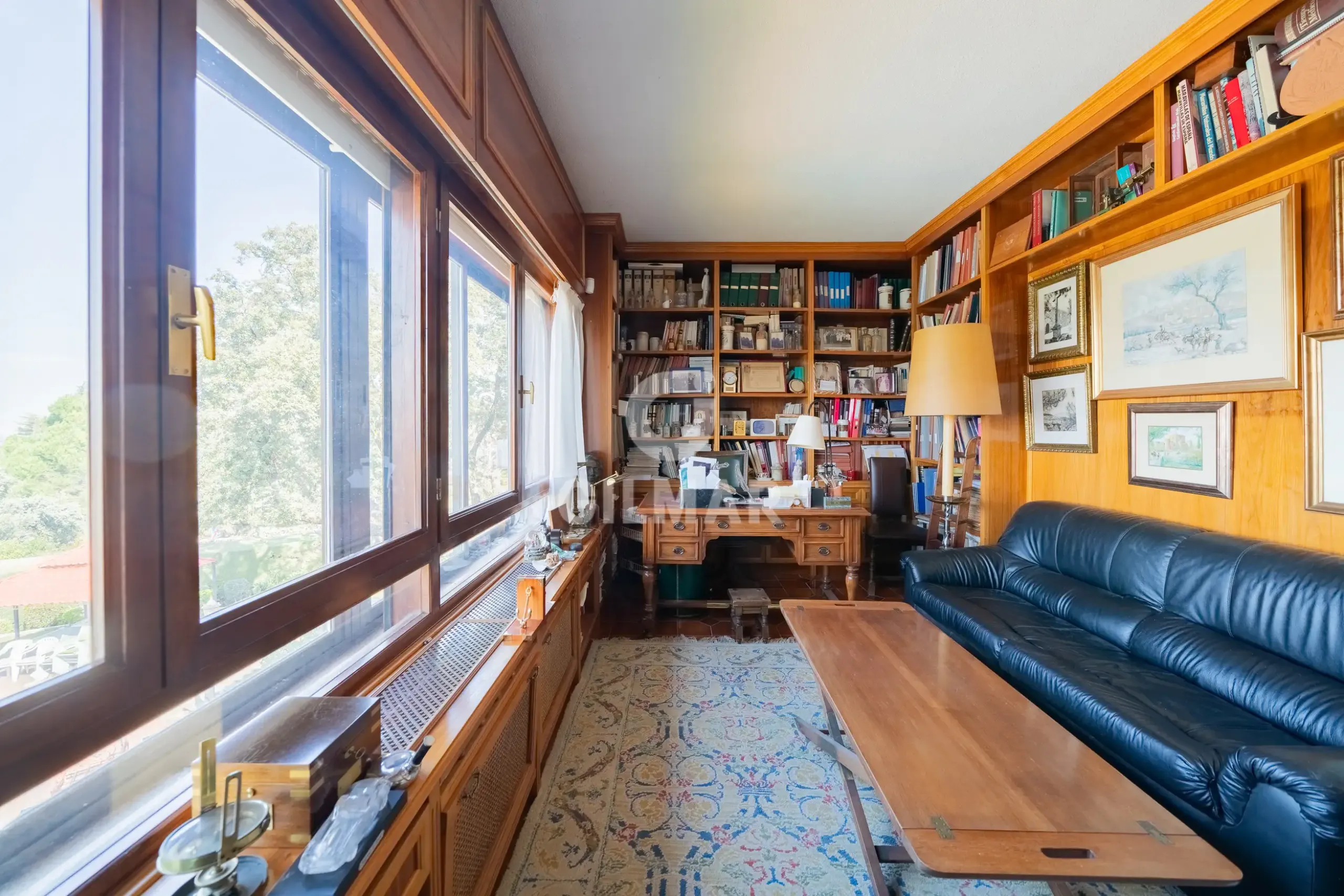 Villa in Ciudalcampo - Madrid