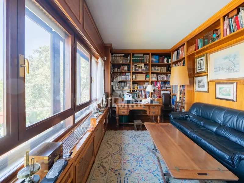 Villa in Ciudalcampo - Madrid