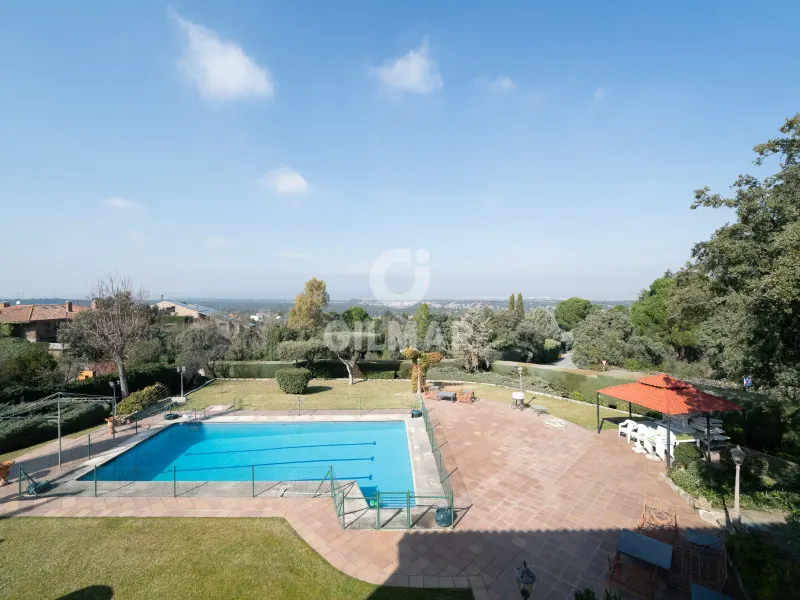 Villa in Ciudalcampo - Madrid