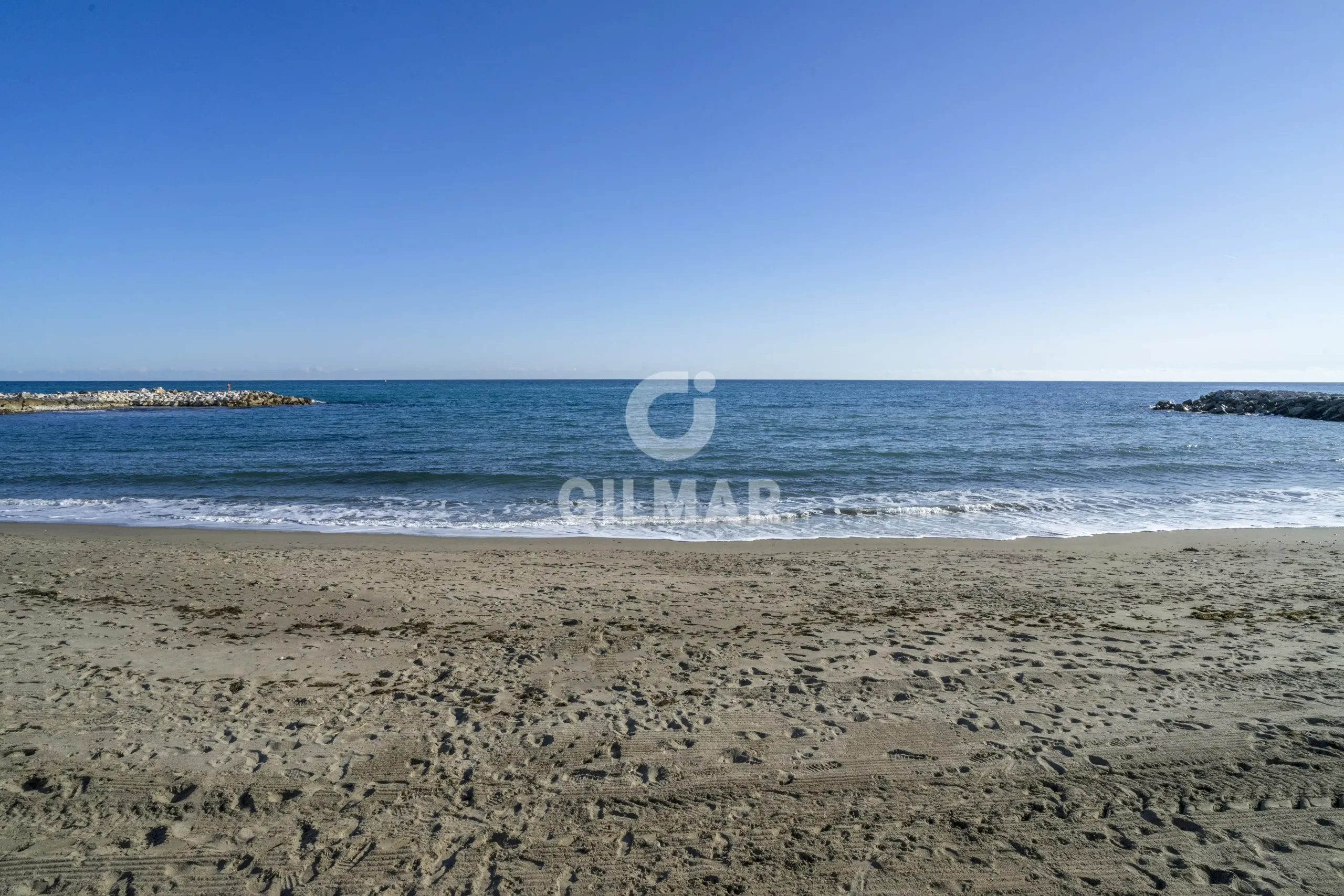 Apartment in Nueva Andalucía - Málaga