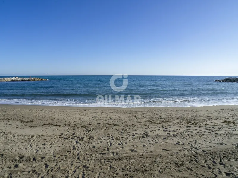 Apartment in Nueva Andalucía - Málaga