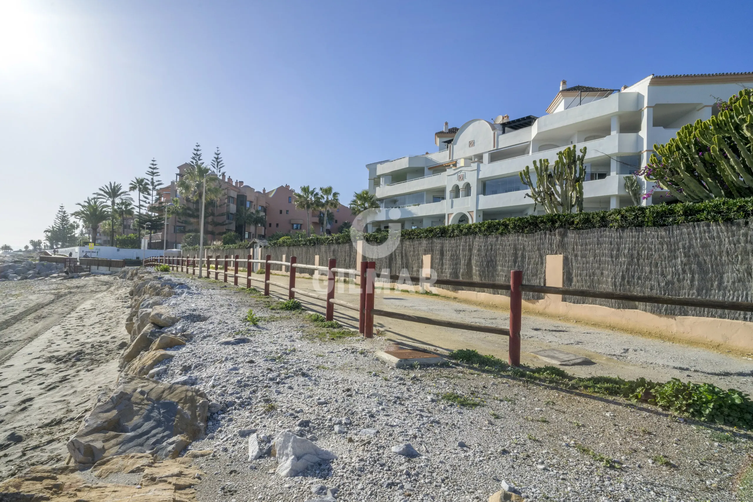 Apartment in Nueva Andalucía - Málaga