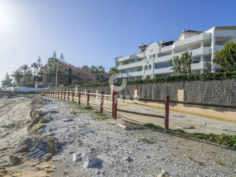 Apartment in Nueva Andalucía - Málaga