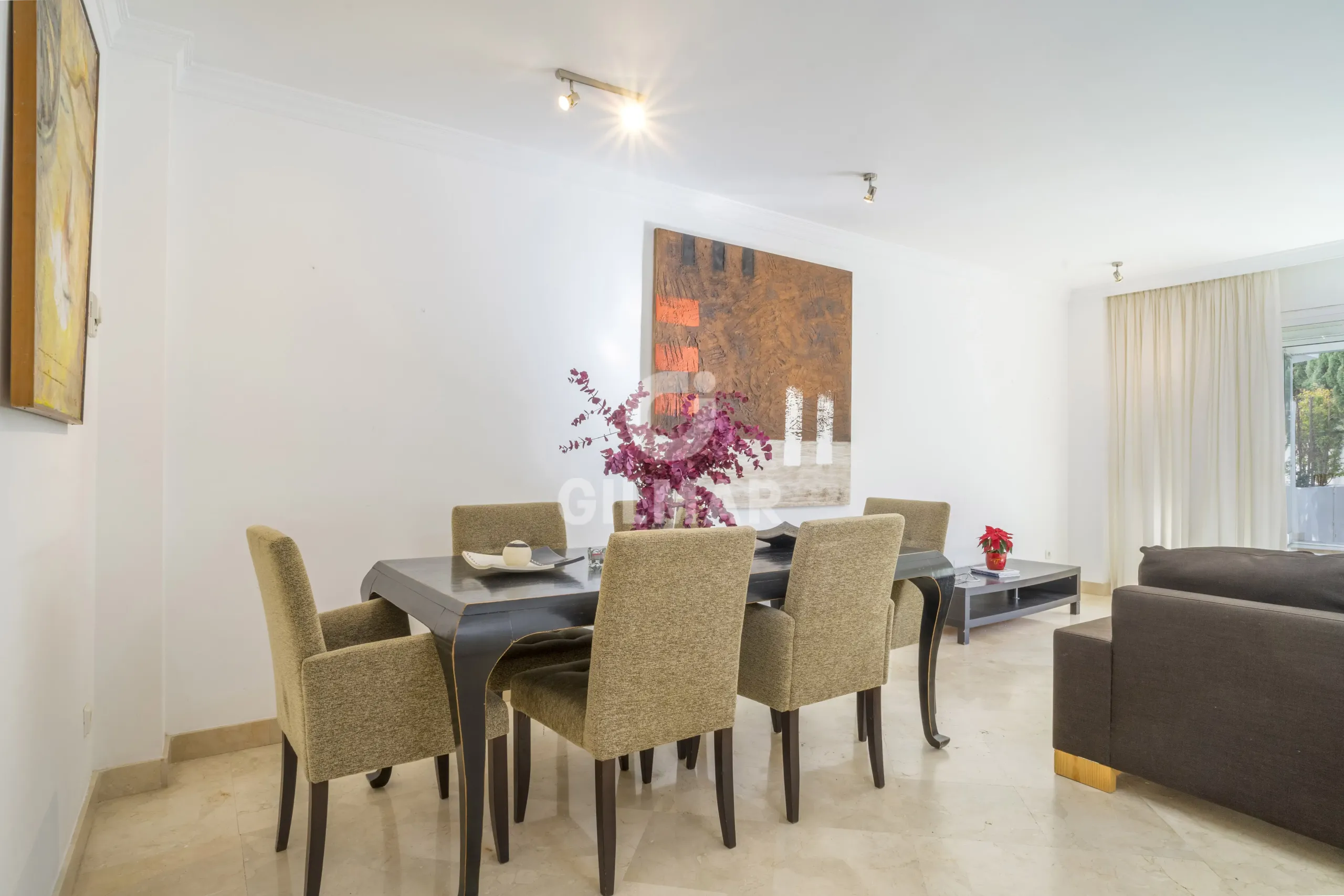 Apartment in Nueva Andalucía - Málaga