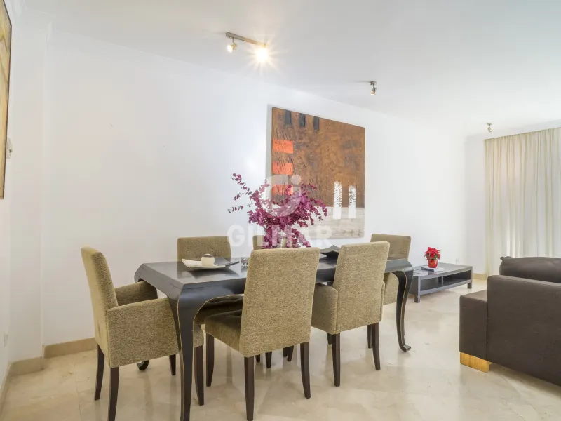Apartment in Nueva Andalucía - Málaga