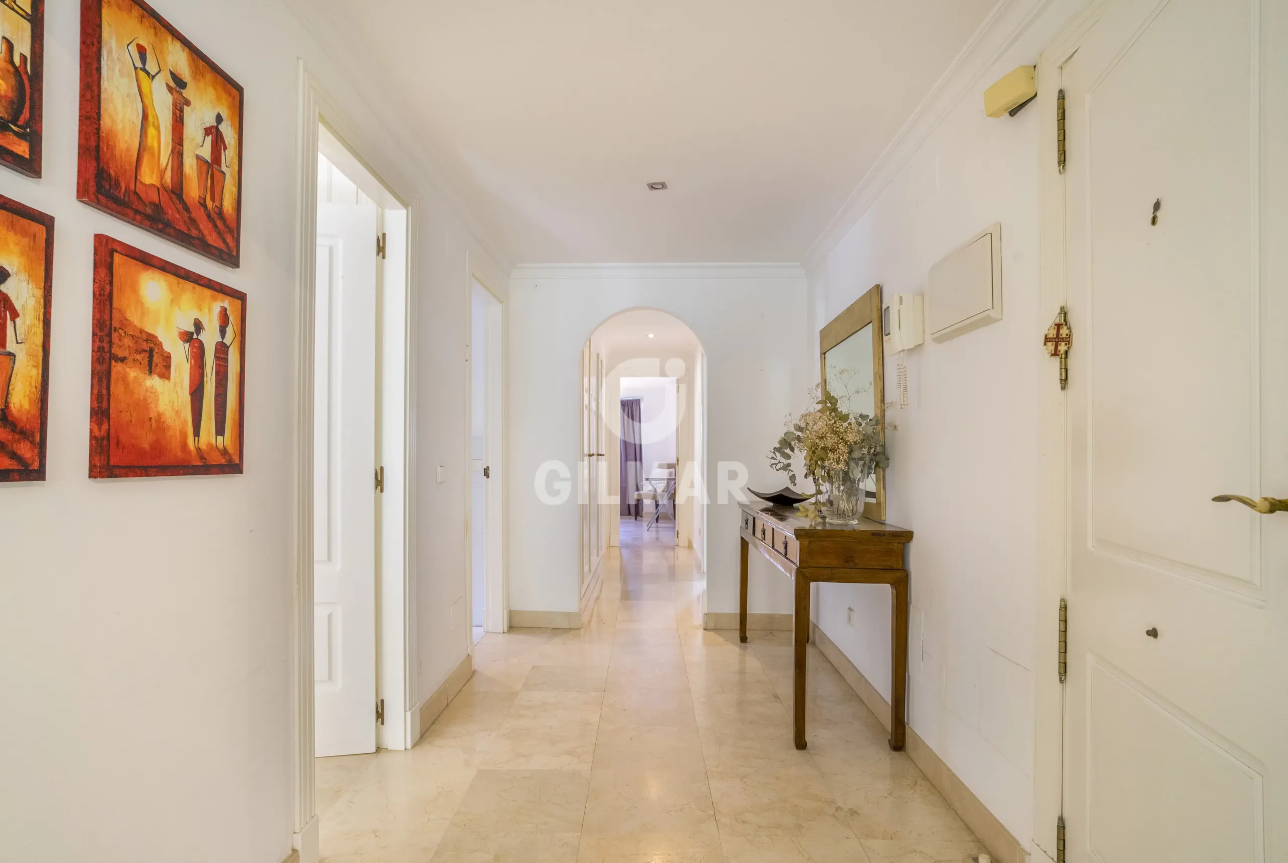 Apartment in Nueva Andalucía - Málaga