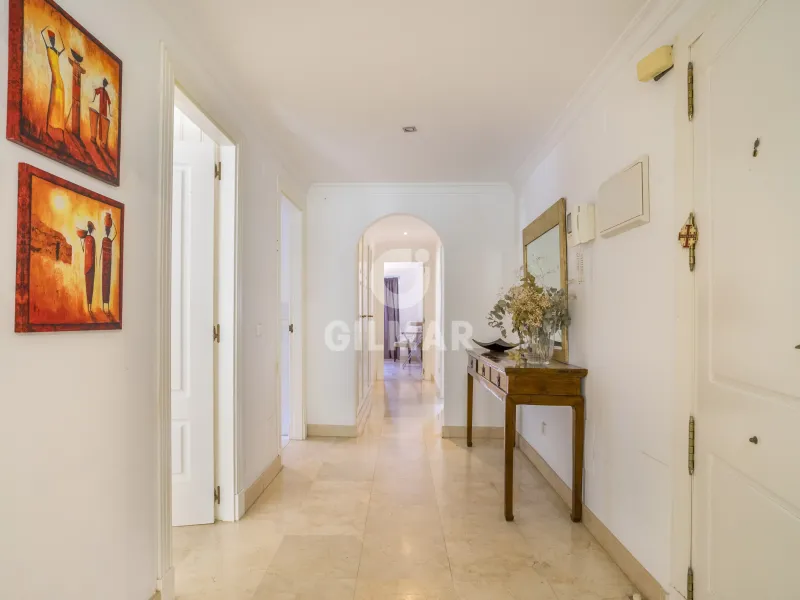 Apartment in Nueva Andalucía - Málaga