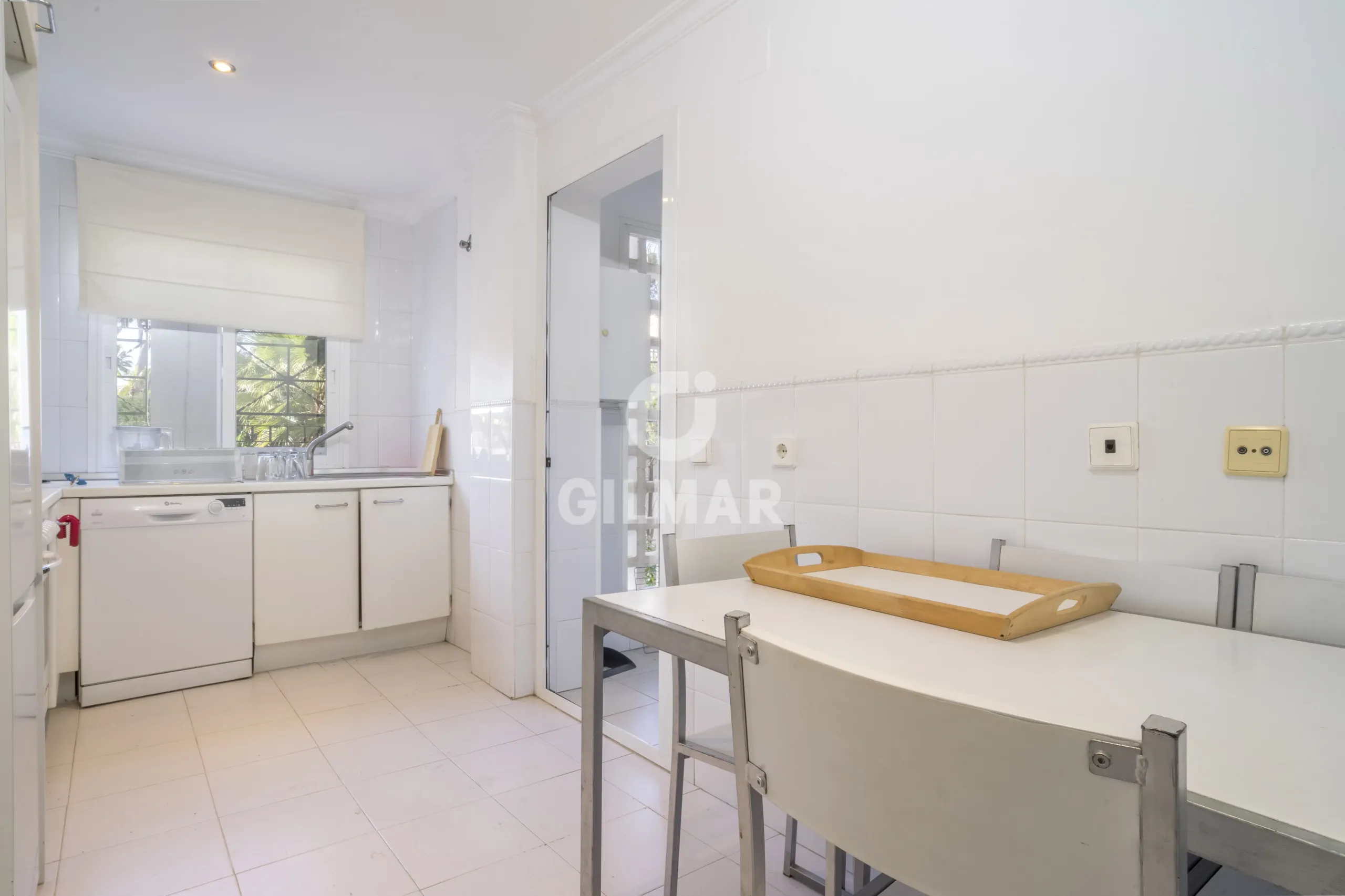 Apartment in Nueva Andalucía - Málaga