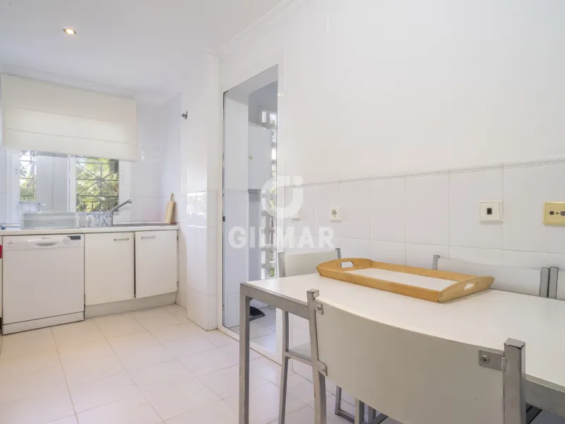 Apartment in Nueva Andalucía - Málaga