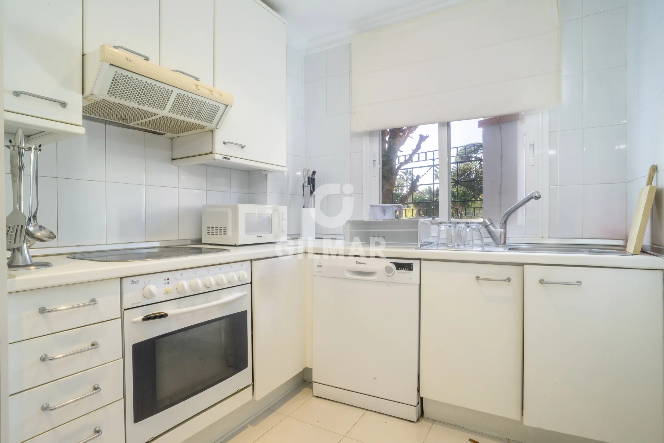 Apartment in Nueva Andalucía - Málaga