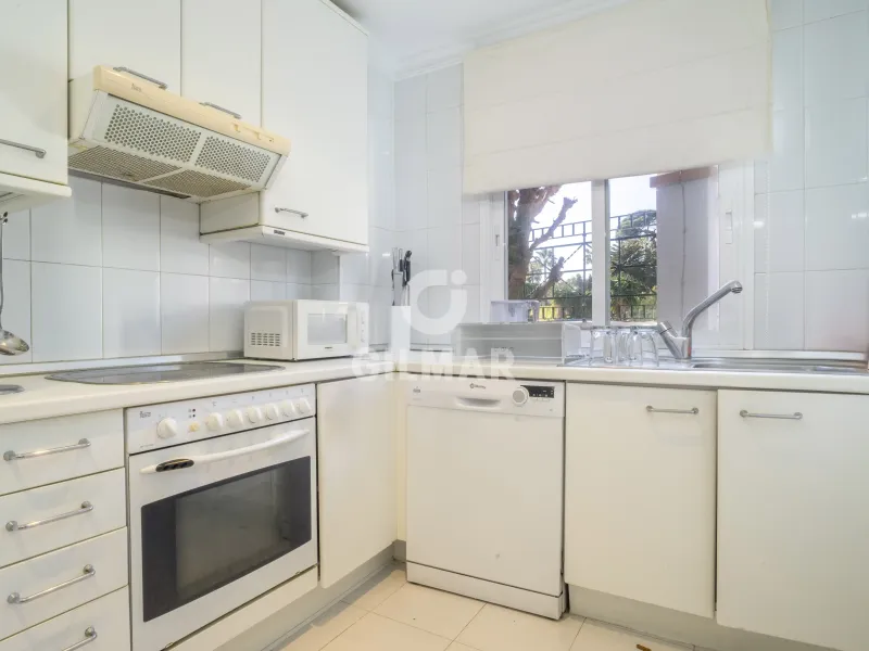 Apartment in Nueva Andalucía - Málaga