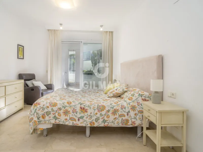 Apartment in Nueva Andalucía - Málaga