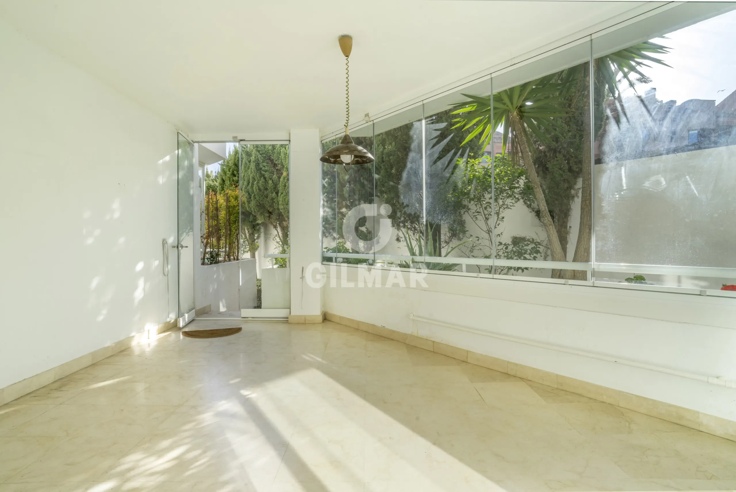 Apartment in Nueva Andalucía - Málaga