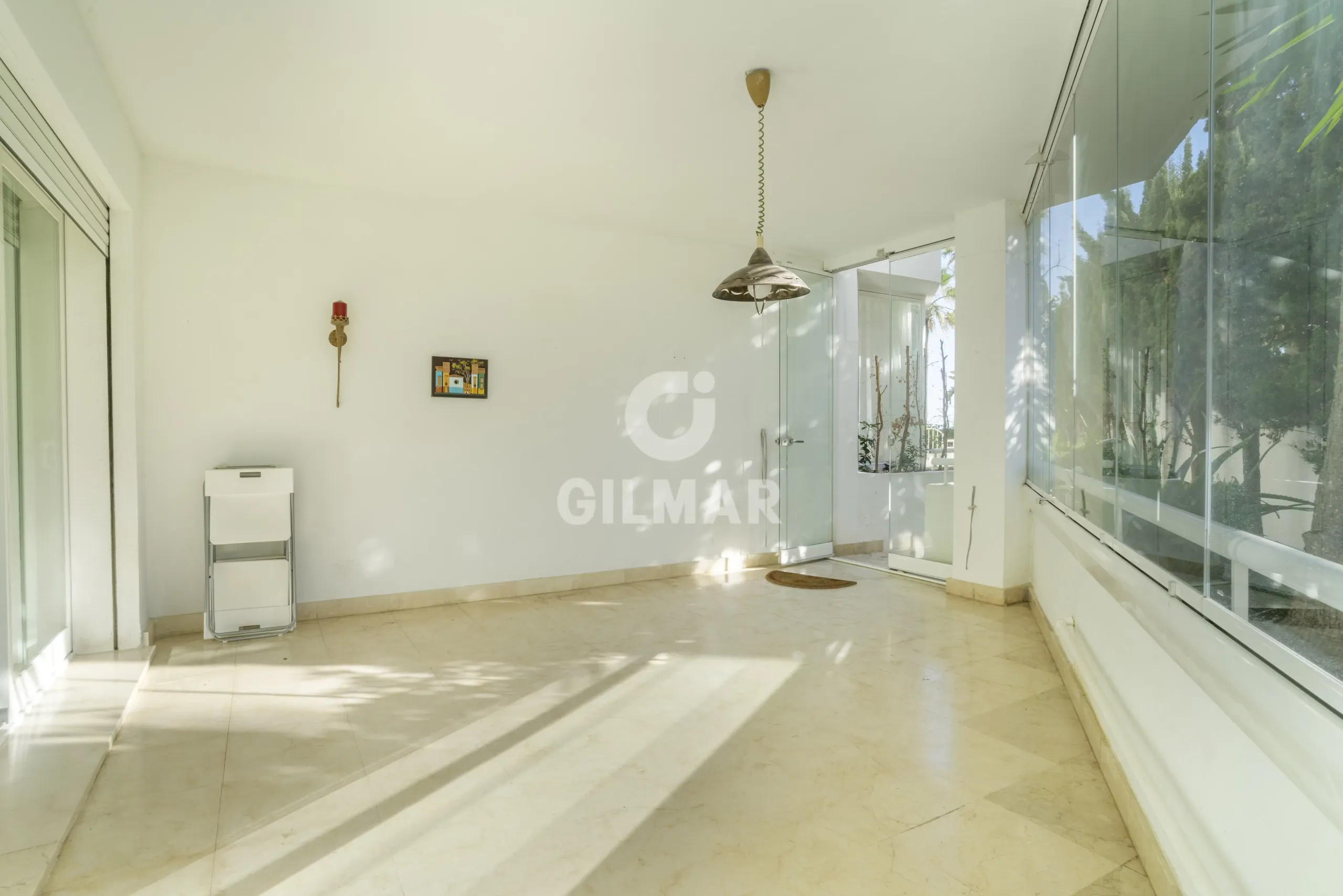 Apartment in Nueva Andalucía - Málaga