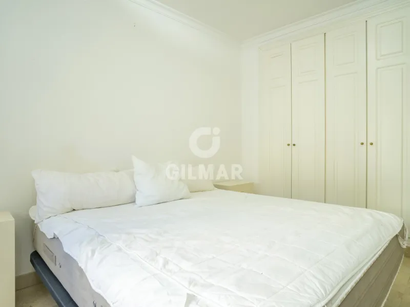 Apartment in Nueva Andalucía - Málaga