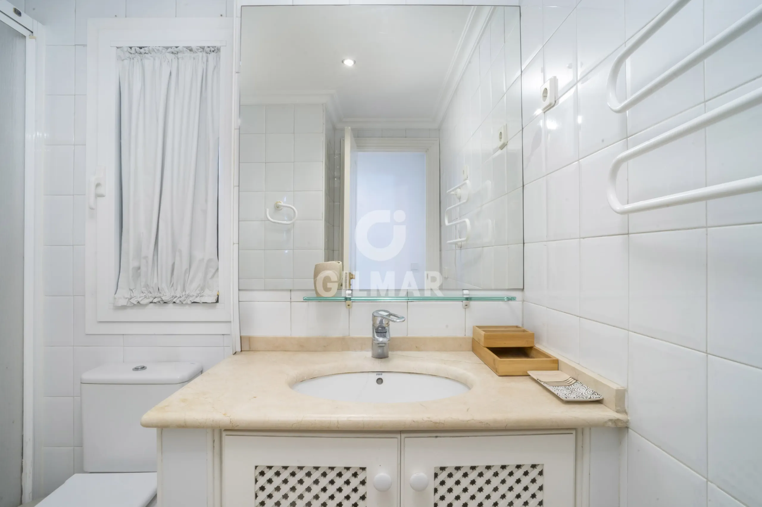 Apartment in Nueva Andalucía - Málaga