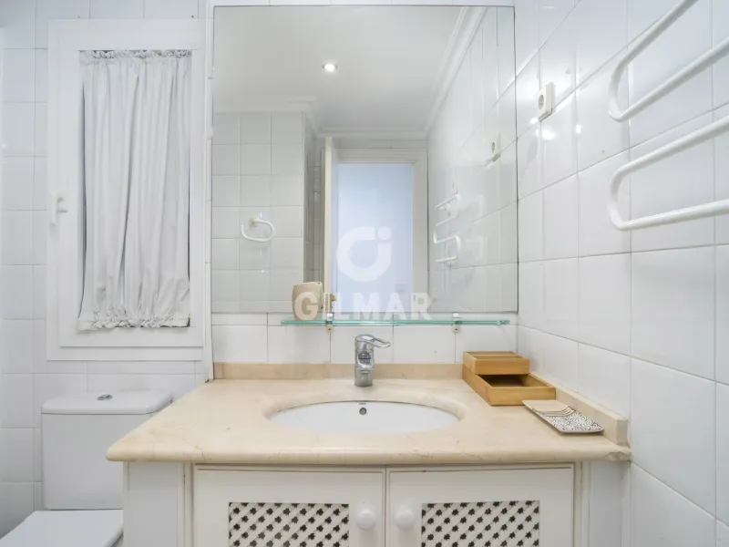 Apartment in Nueva Andalucía - Málaga