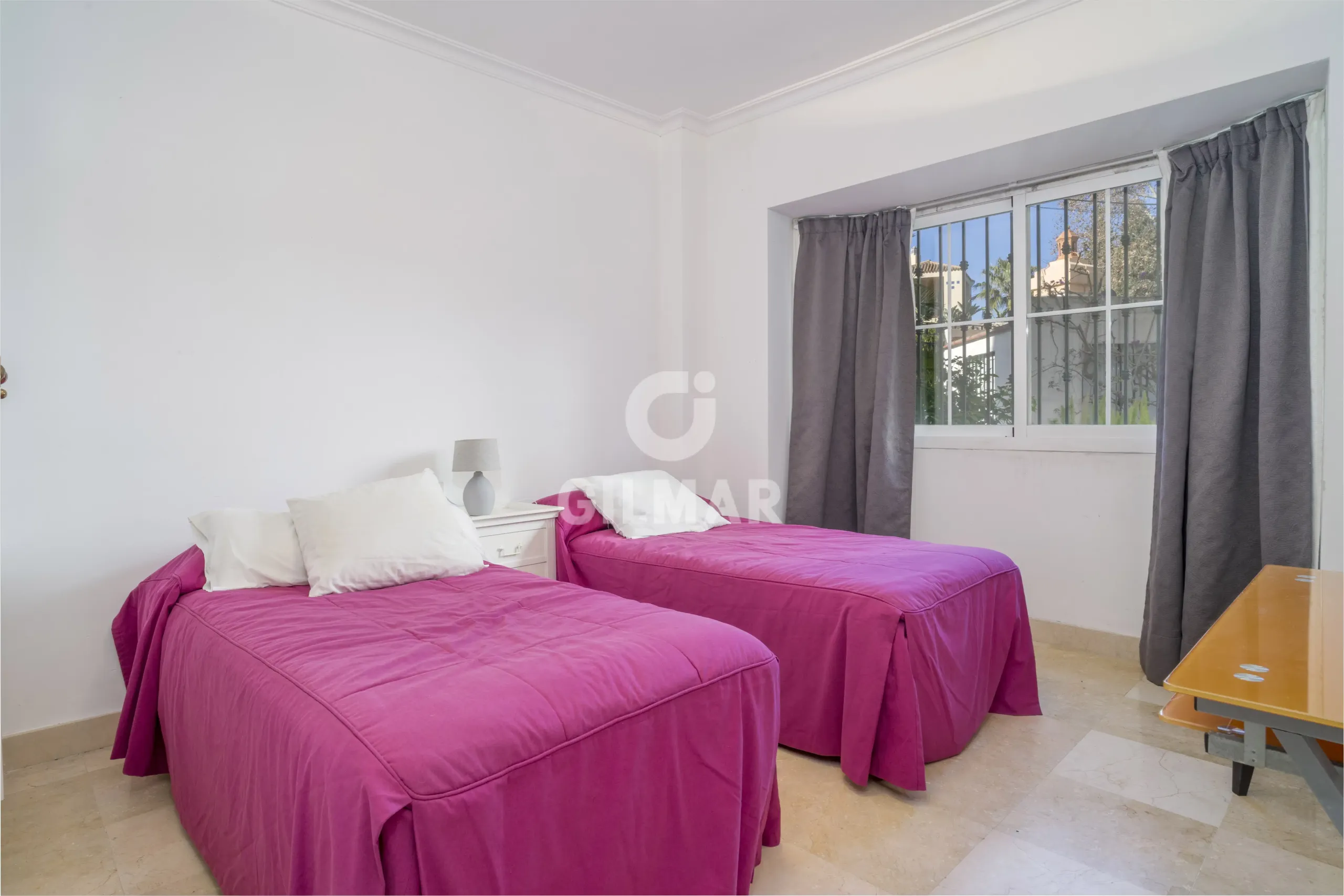 Apartment in Nueva Andalucía - Málaga