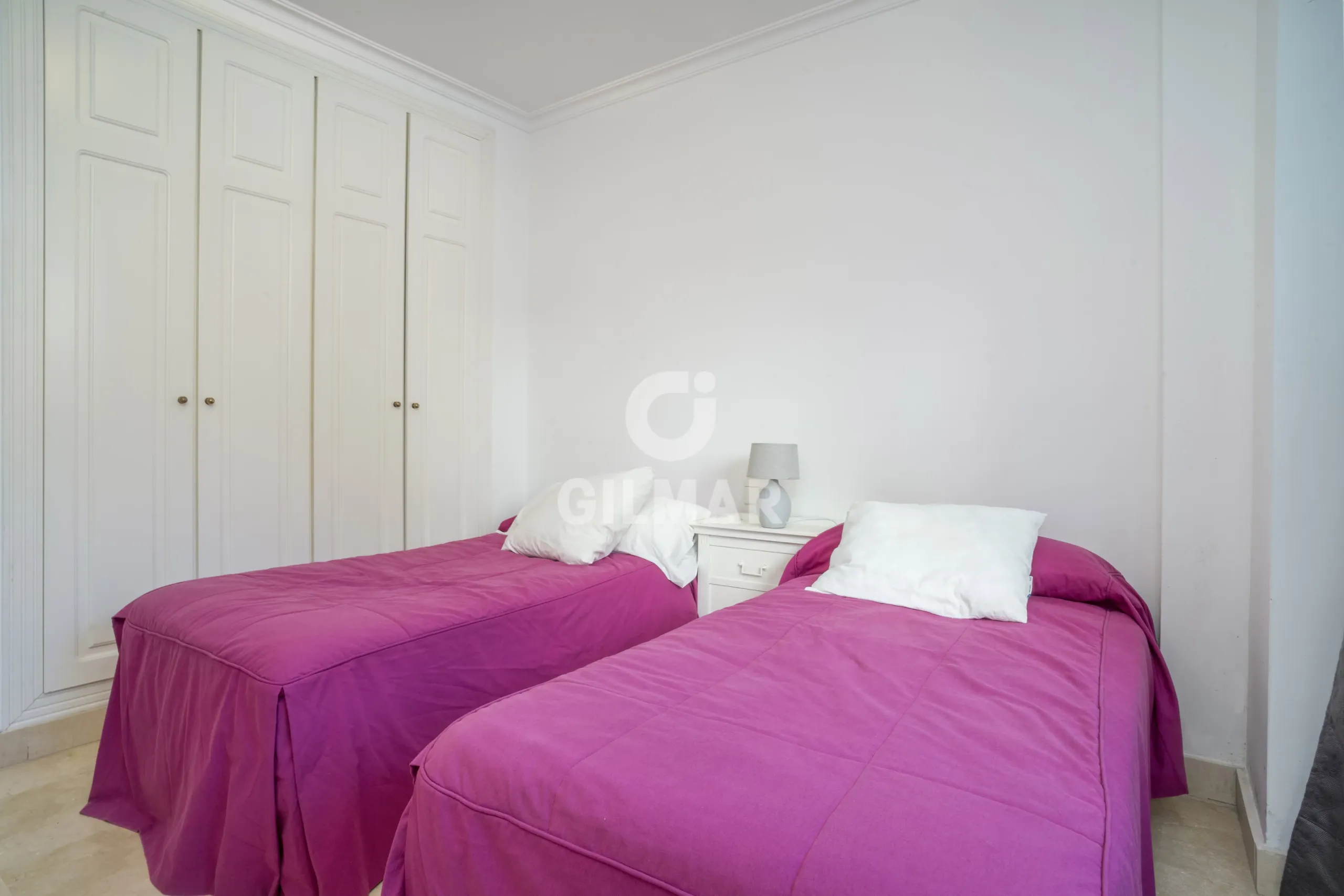 Apartment in Nueva Andalucía - Málaga