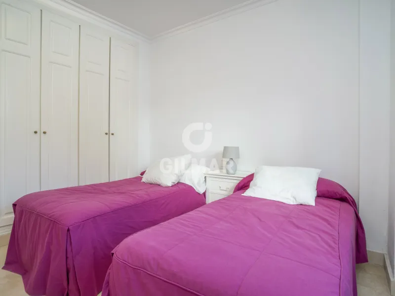 Apartment in Nueva Andalucía - Málaga