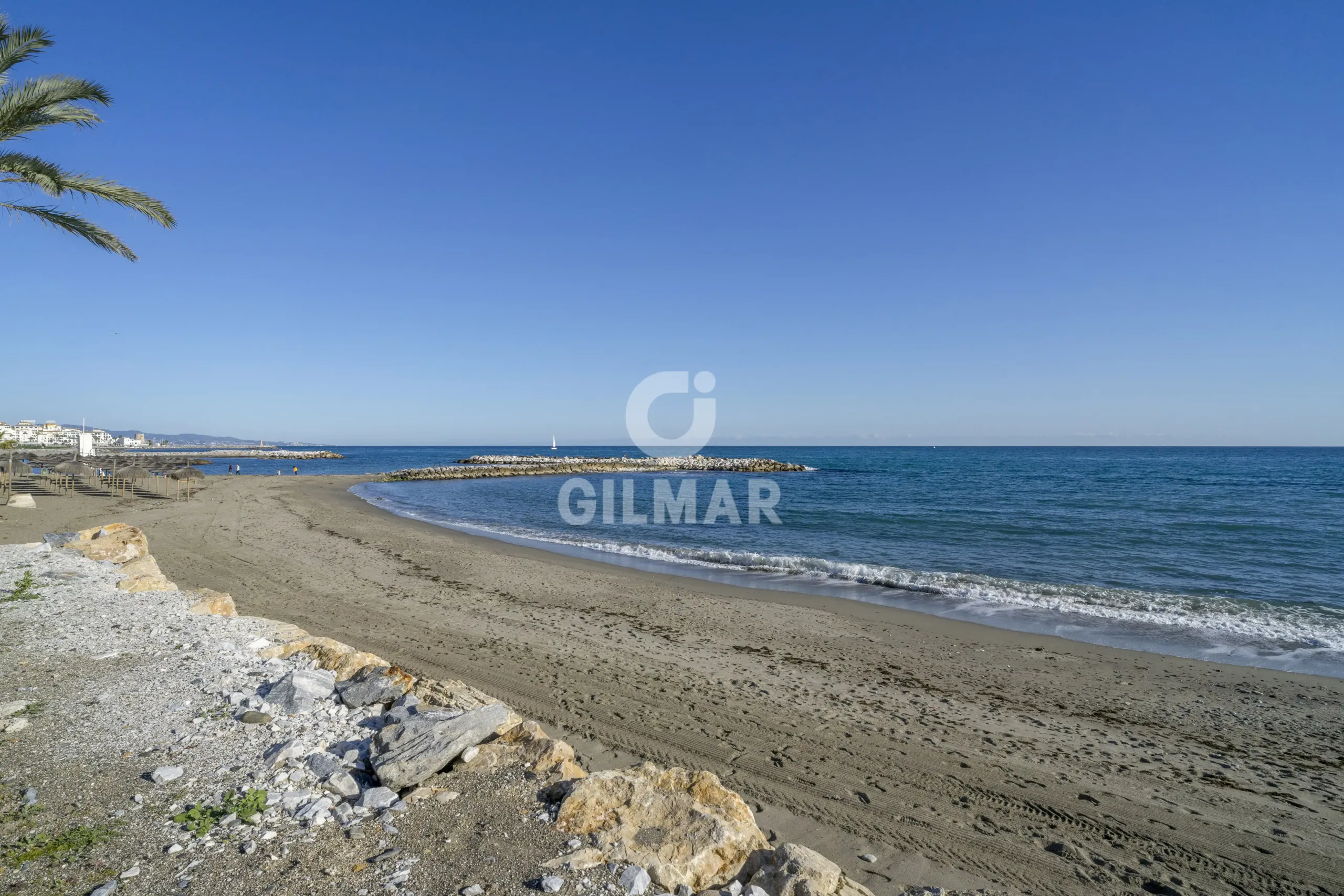 Apartment in Nueva Andalucía - Málaga