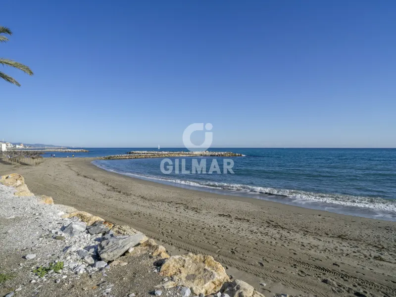 Apartment in Nueva Andalucía - Málaga
