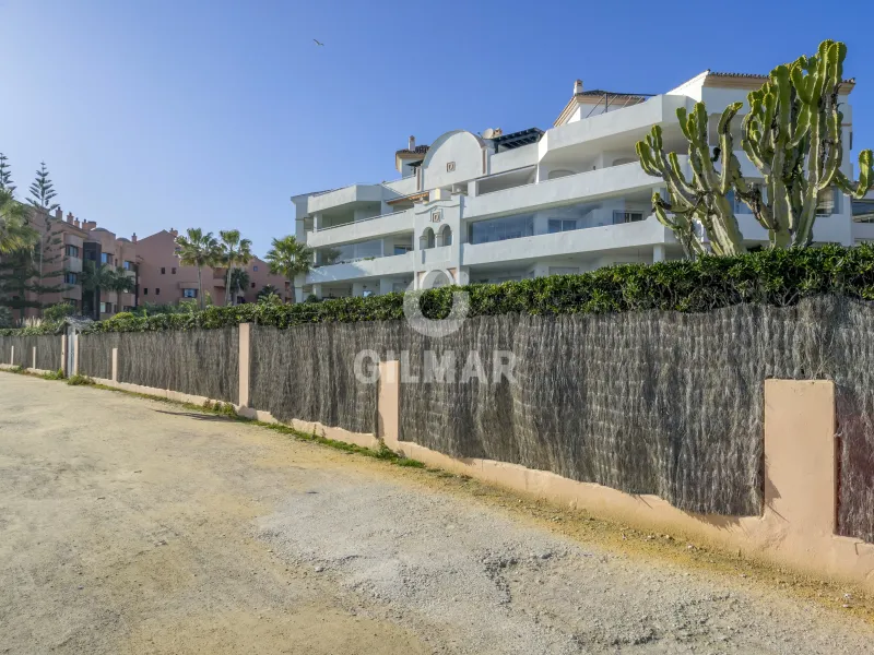 Apartment in Nueva Andalucía - Málaga