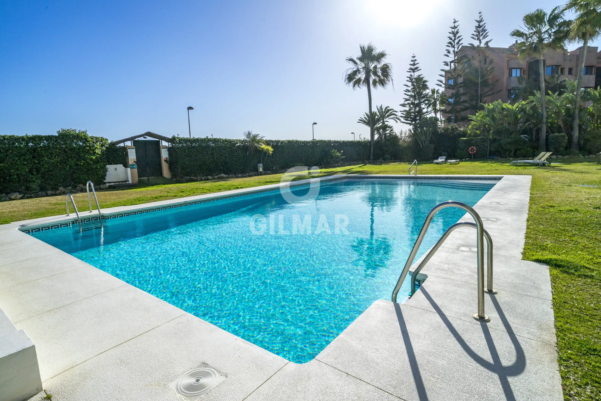 Apartment in Nueva Andalucía - Málaga