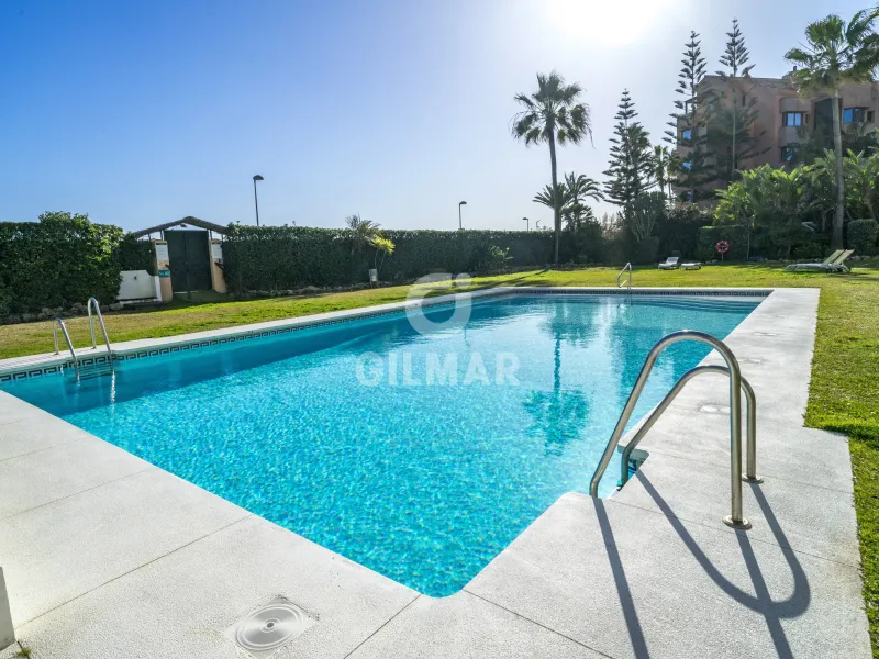 Apartment in Nueva Andalucía - Málaga