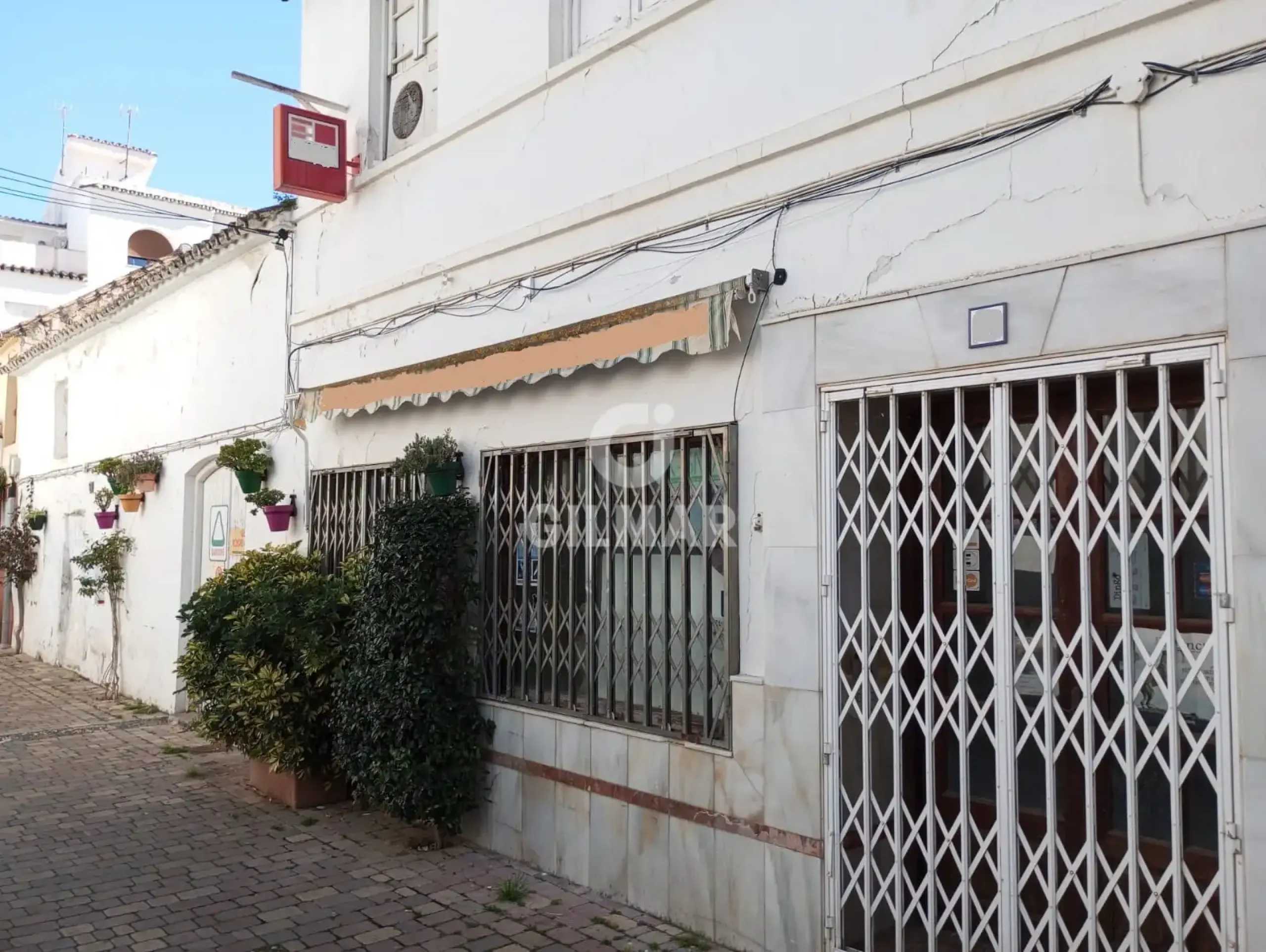 Semi-detached house in Estepona - Málaga