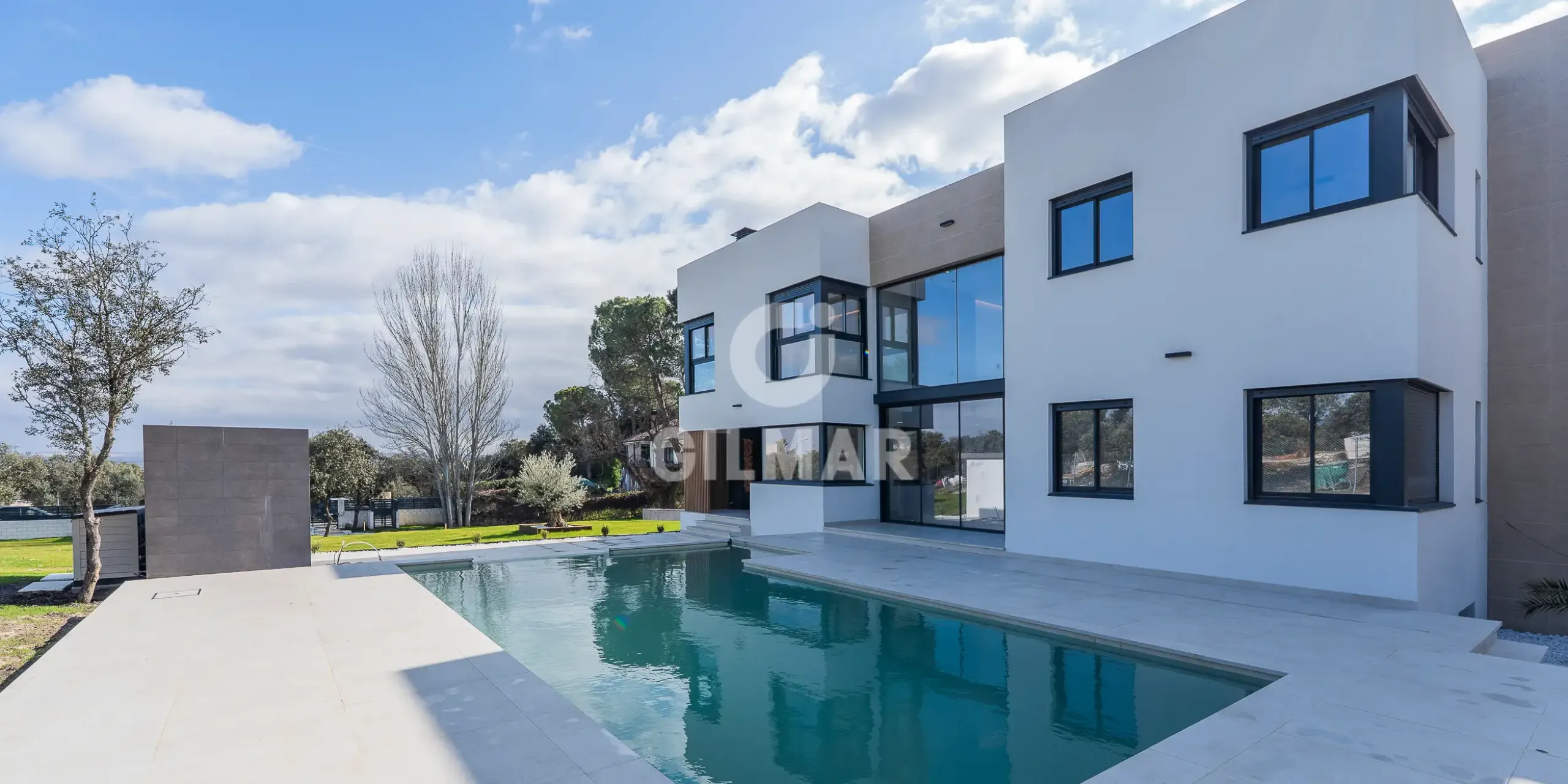 Villa in Ciudalcampo - Madrid