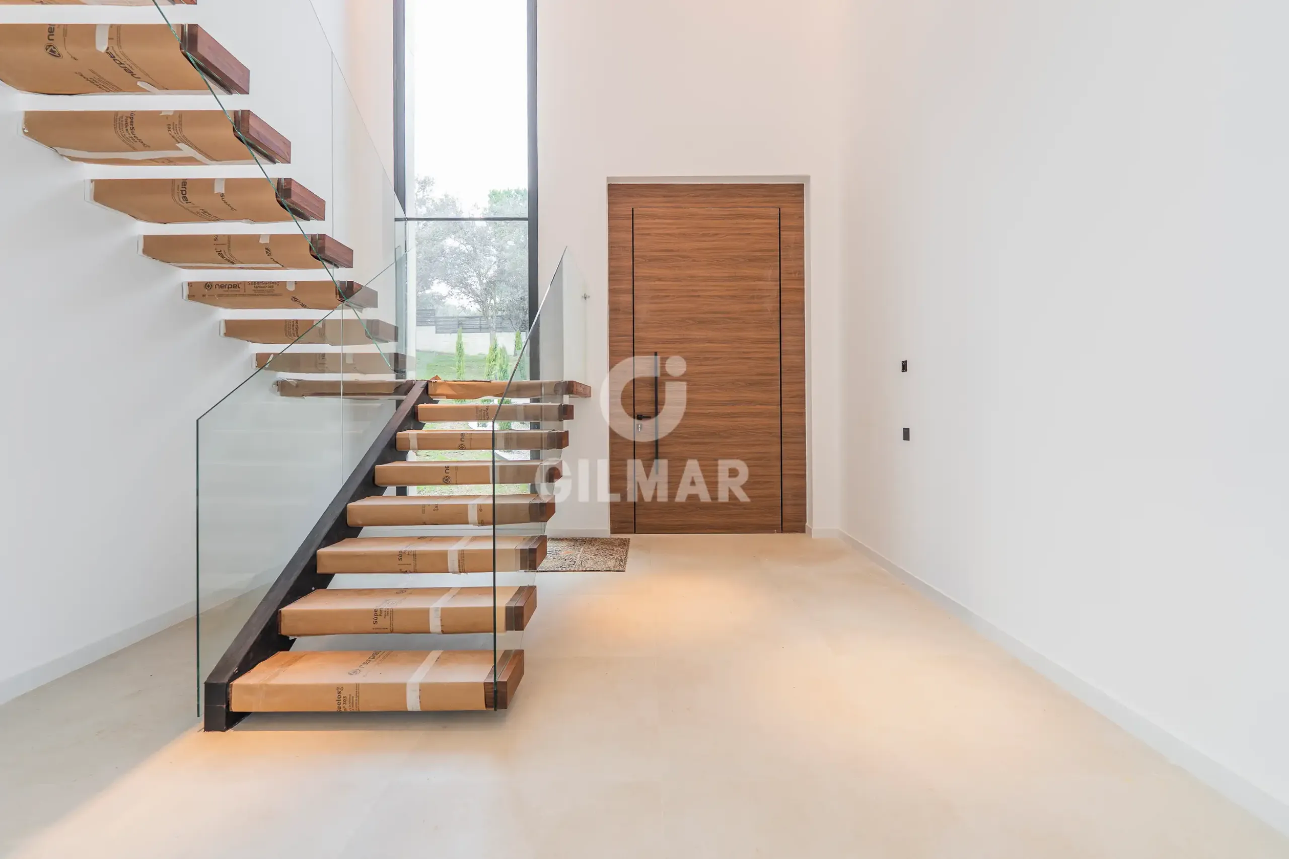 Villa in Ciudalcampo - Madrid