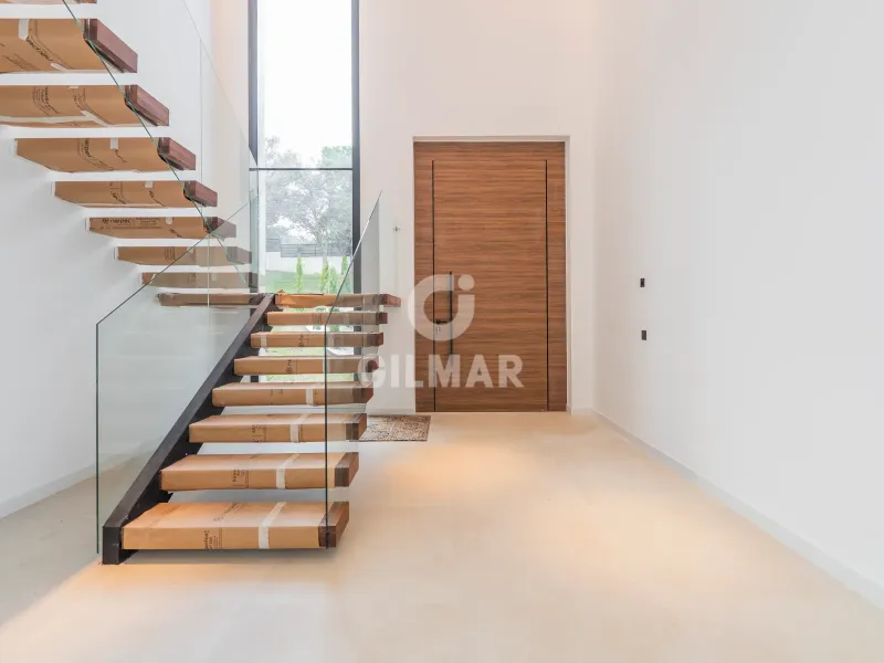Villa in Ciudalcampo - Madrid