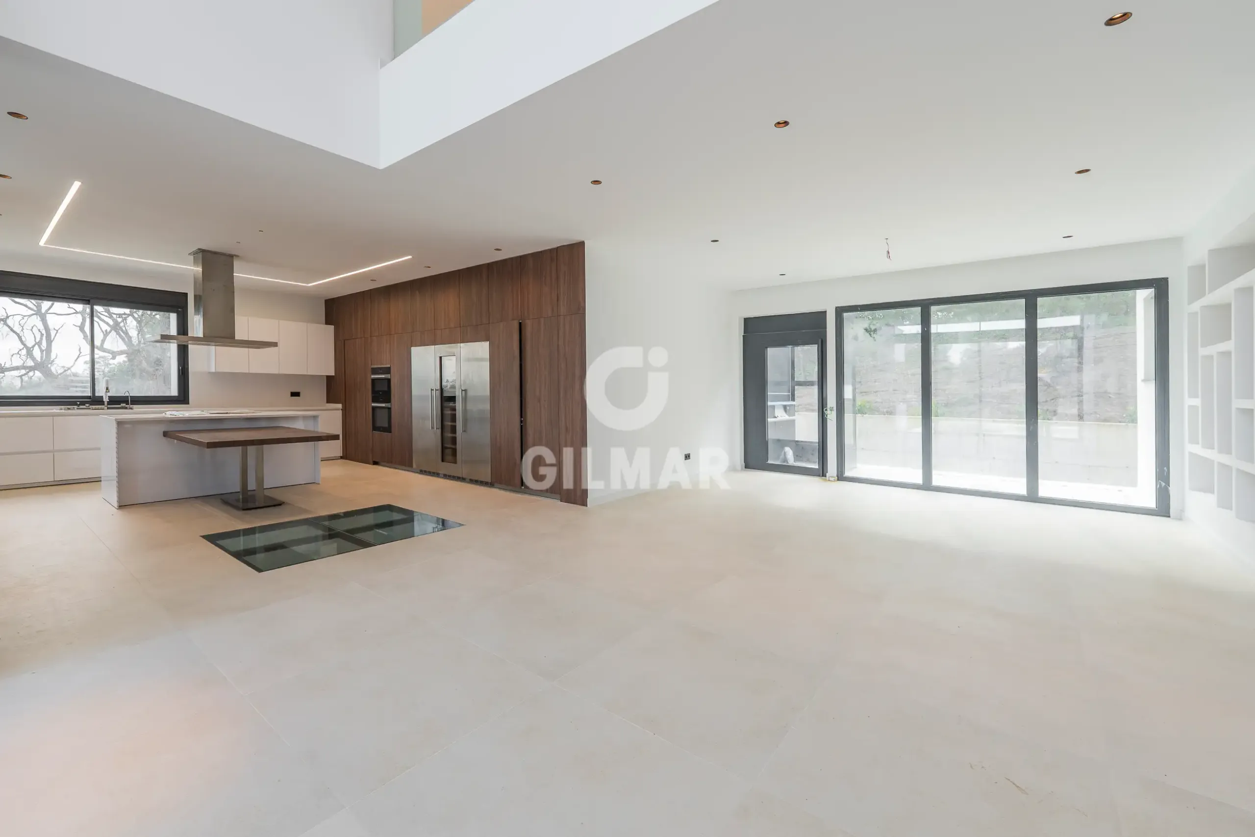Villa in Ciudalcampo - Madrid