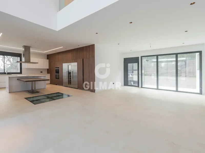 Villa in Ciudalcampo - Madrid