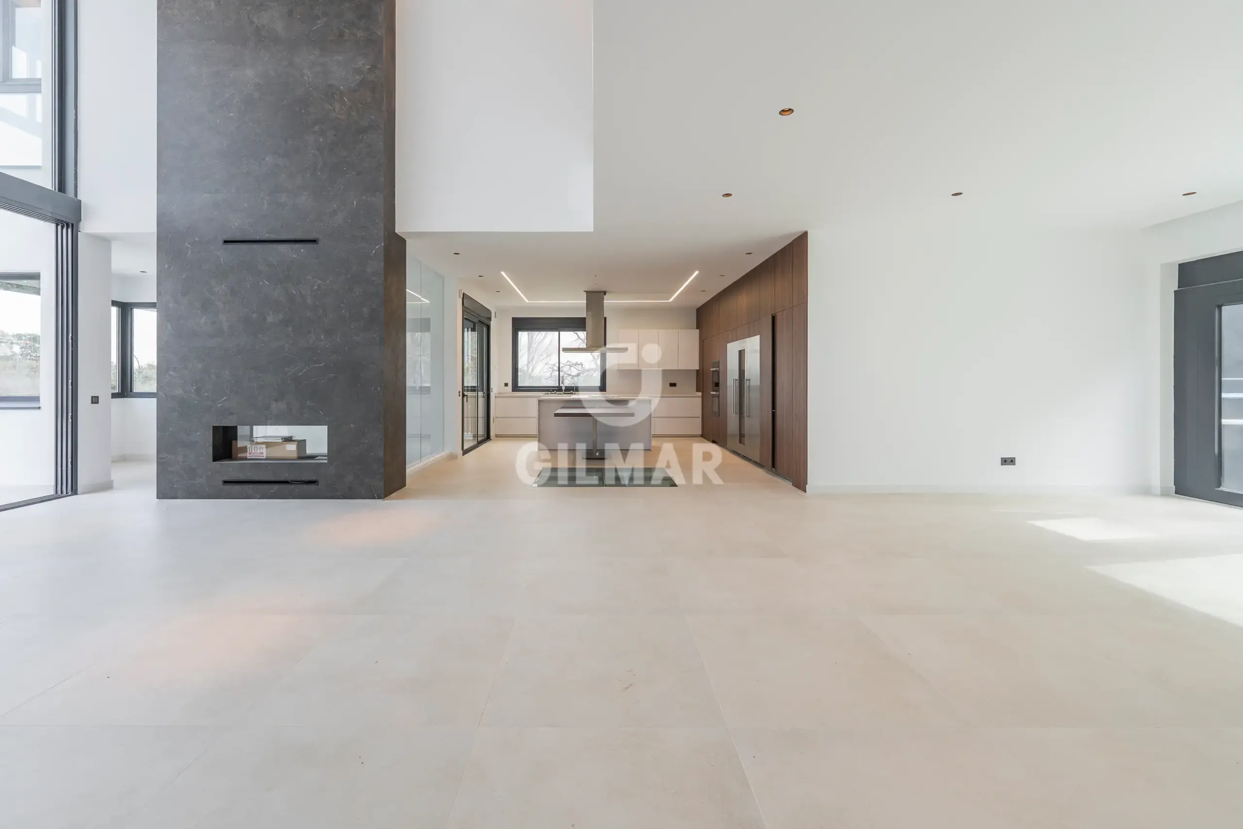 Villa in Ciudalcampo - Madrid
