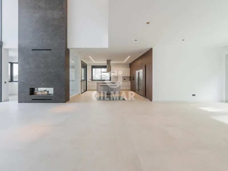 Villa in Ciudalcampo - Madrid