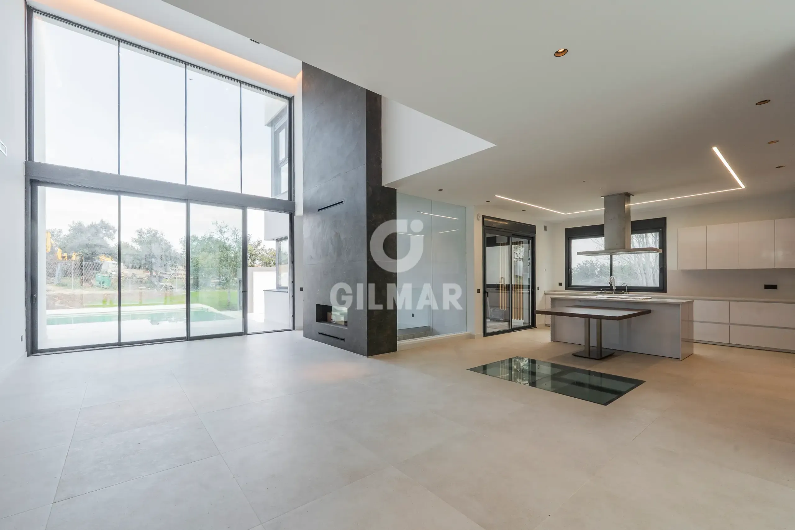 Villa in Ciudalcampo - Madrid