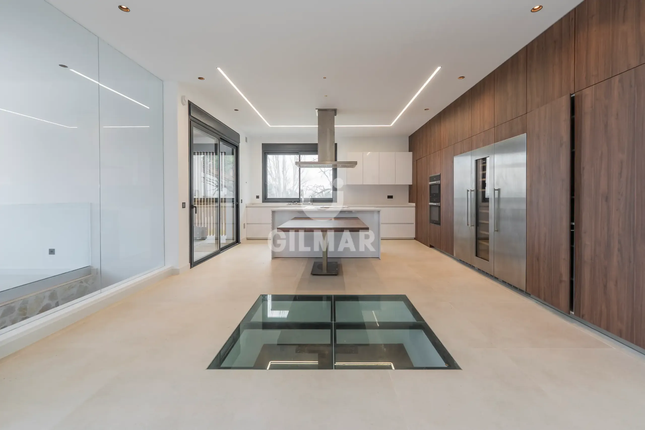 Villa in Ciudalcampo - Madrid
