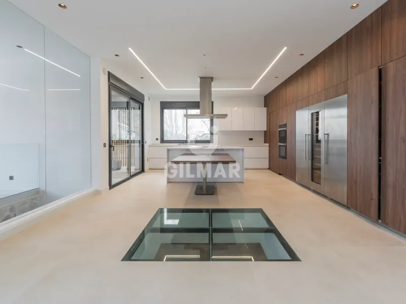 Villa in Ciudalcampo - Madrid