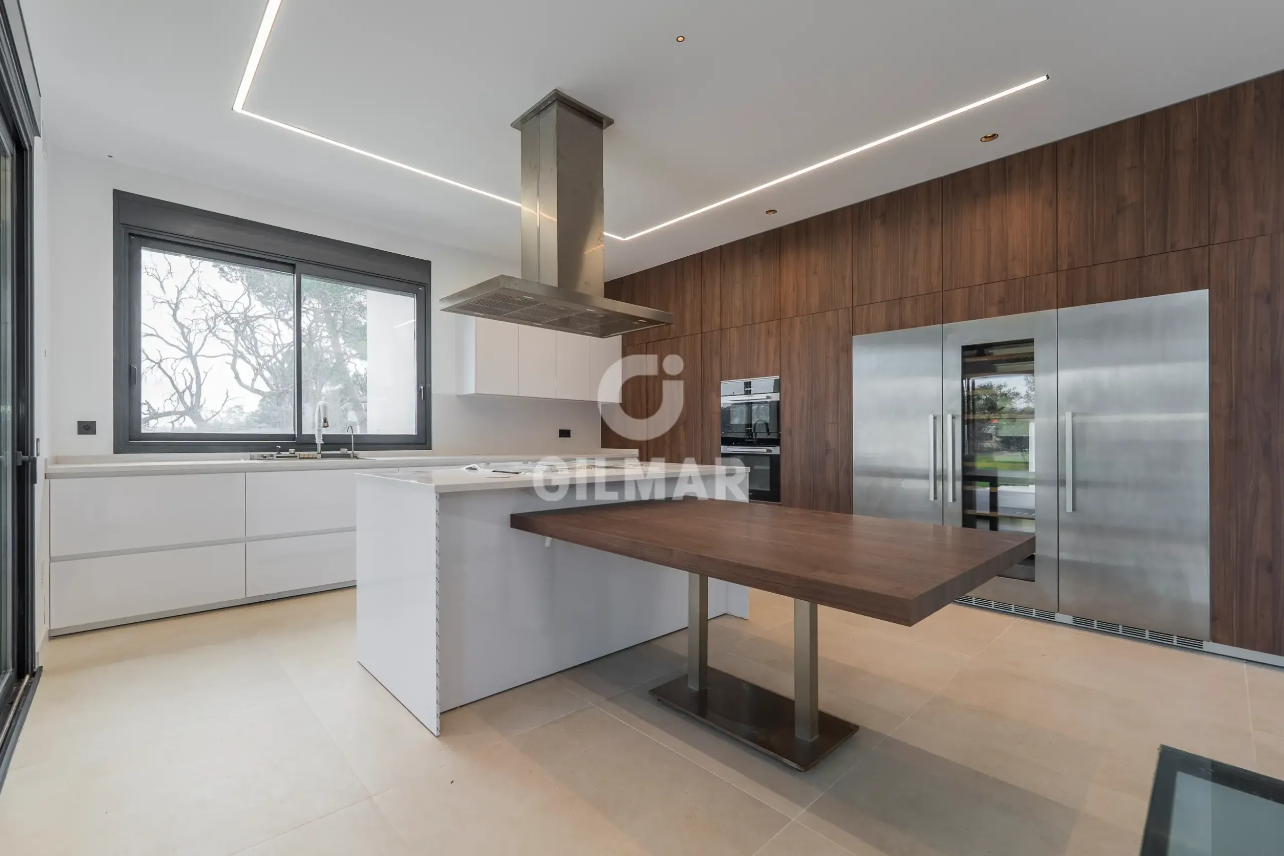 Villa in Ciudalcampo - Madrid
