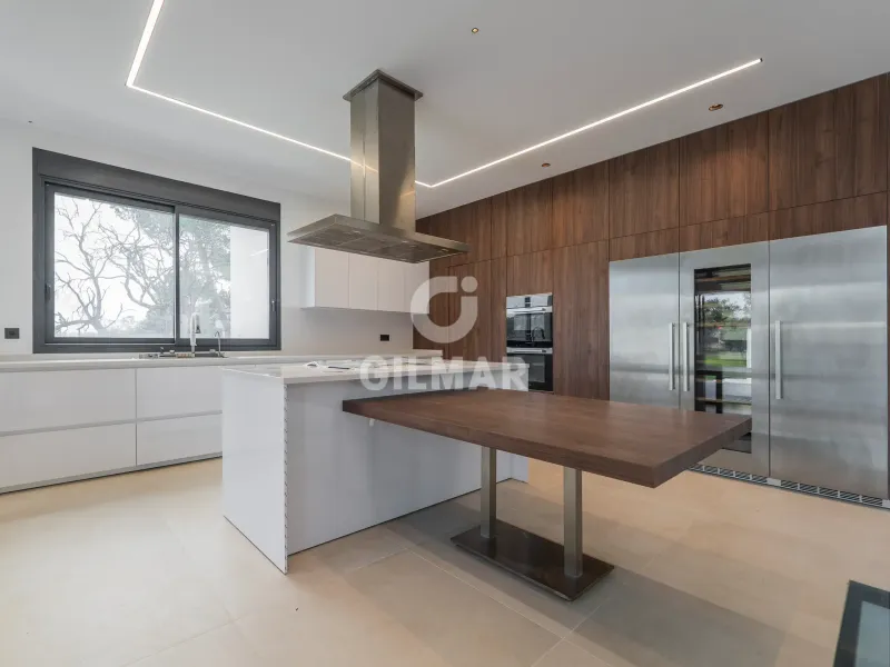 Villa in Ciudalcampo - Madrid
