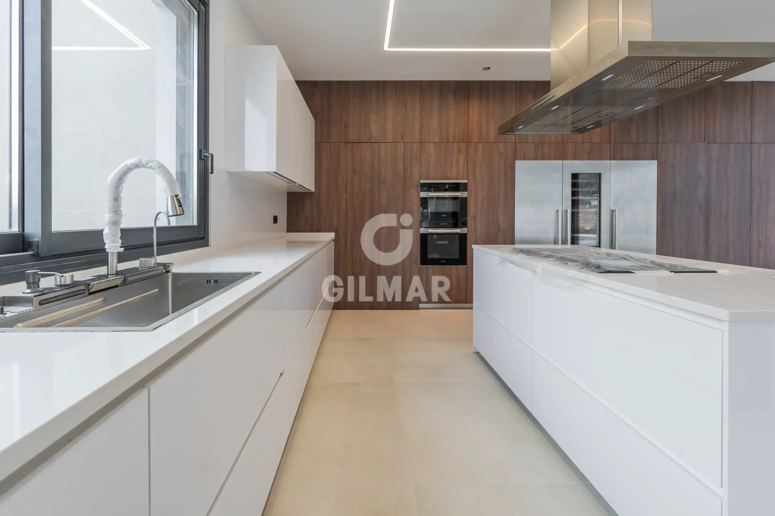Villa in Ciudalcampo - Madrid