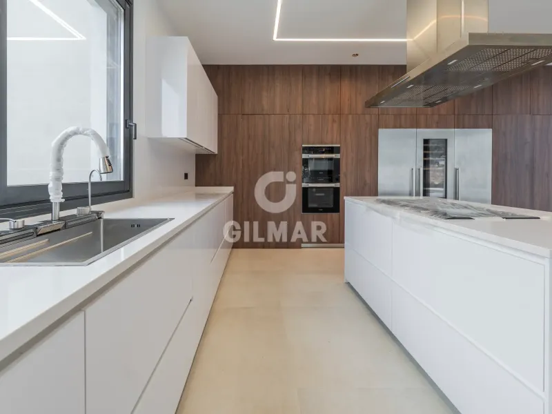 Villa in Ciudalcampo - Madrid