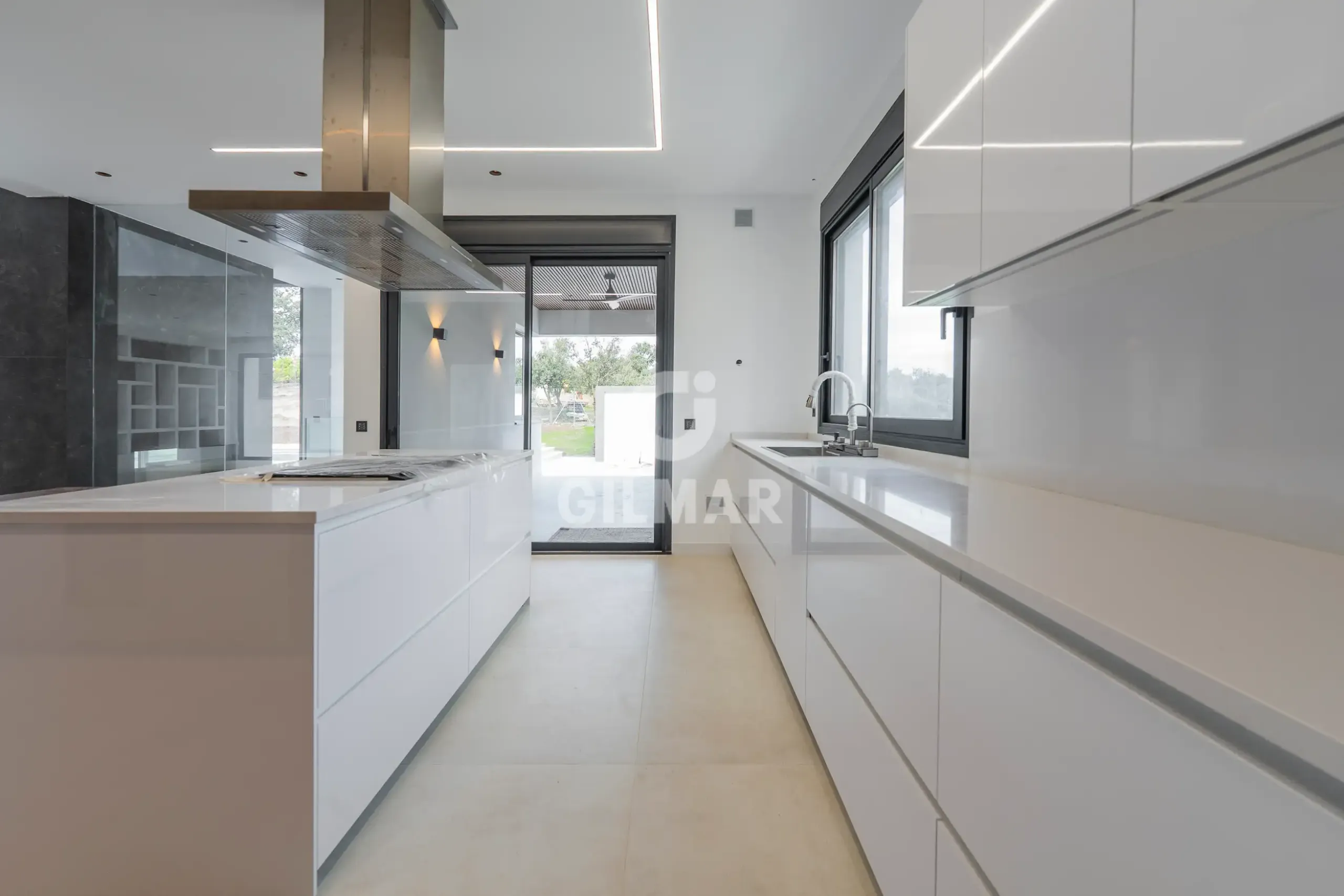 Villa in Ciudalcampo - Madrid
