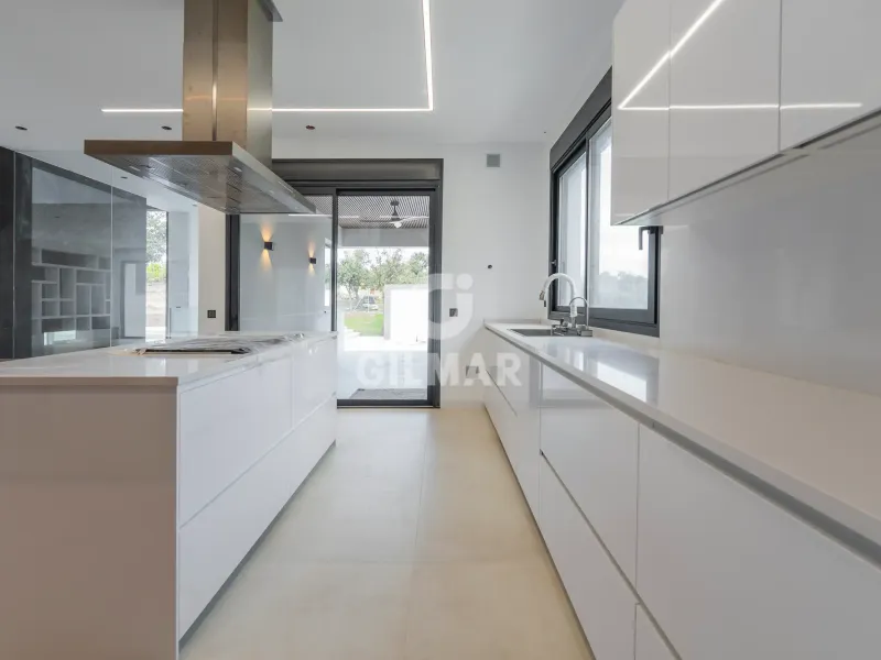 Villa in Ciudalcampo - Madrid
