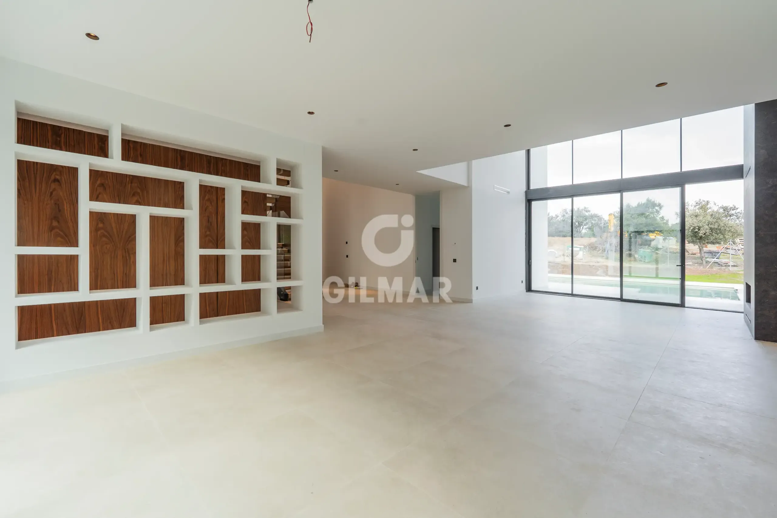 Villa in Ciudalcampo - Madrid