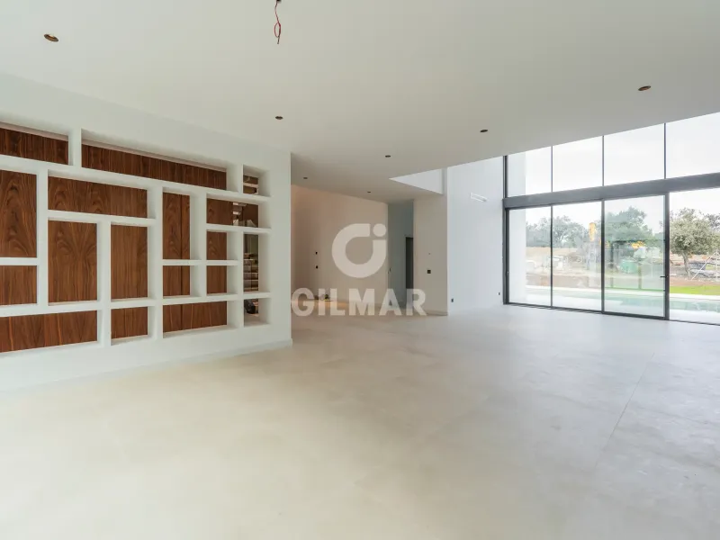 Villa in Ciudalcampo - Madrid