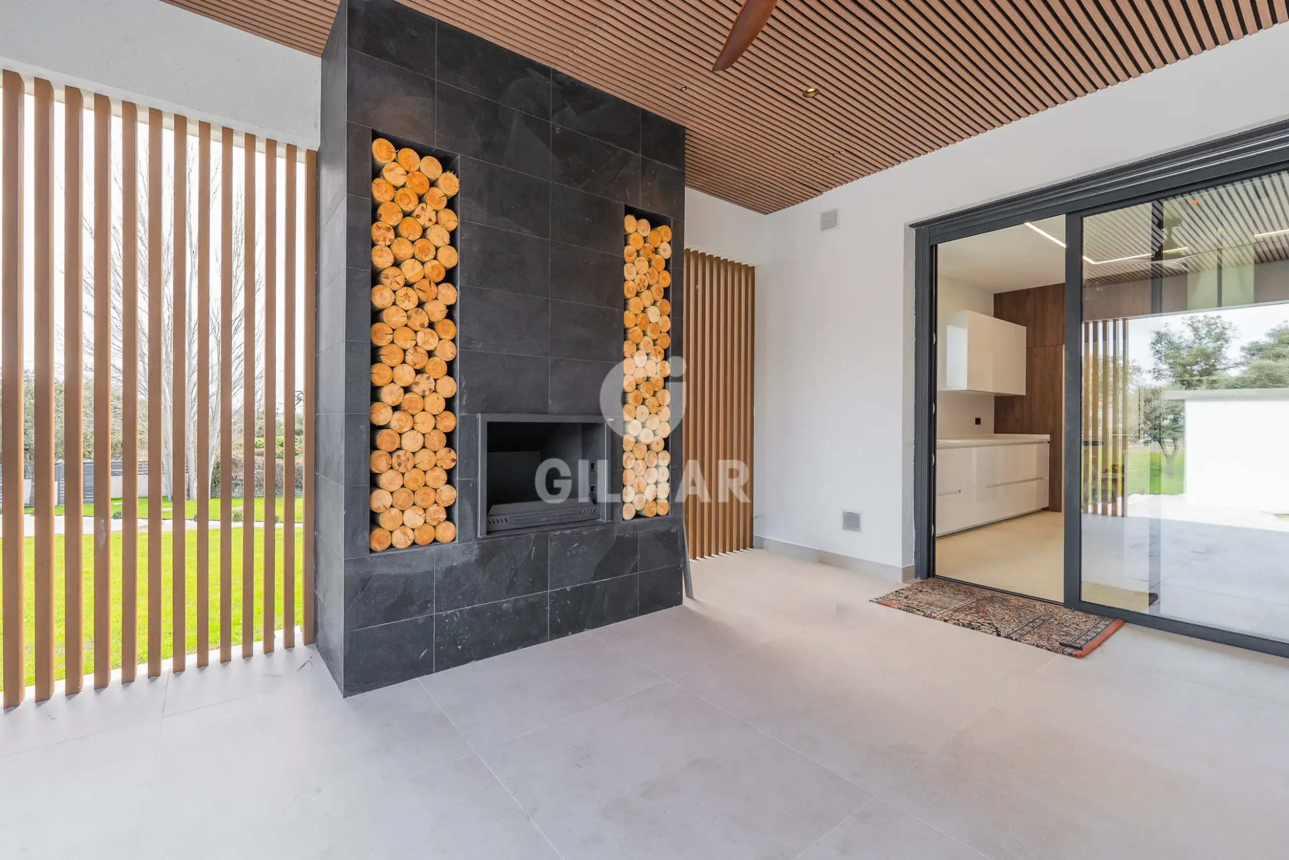 Villa in Ciudalcampo - Madrid